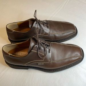 NWOT. Mephisto Men’s Dress shoes.